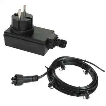 Garden Lights basisset 24W