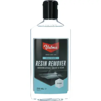 Valma A64A Harsverwijderaar 250ml