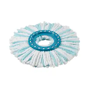 Leifheit Vervangingskop clean twist disc mop - micro duo