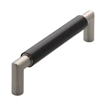 Handgreep Jara zwart 128mm