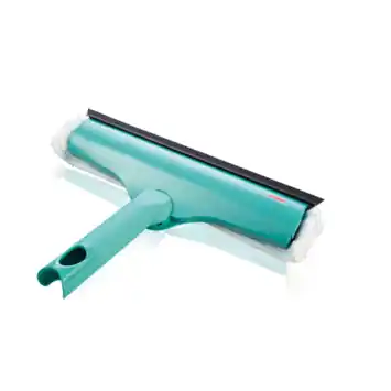 Leifheit raamwisser 4in1 32 cm click system