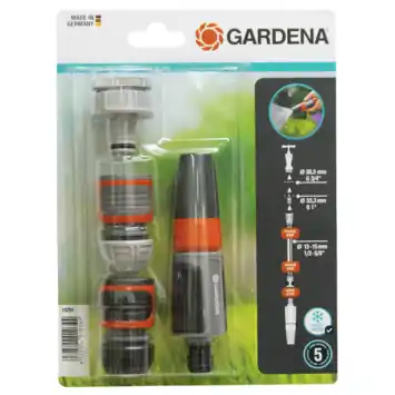 Gardena spuitset (startset)