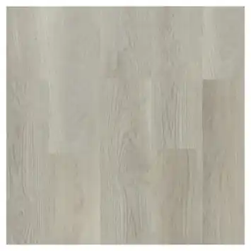 Click PVC Basic beige eiken houtlook