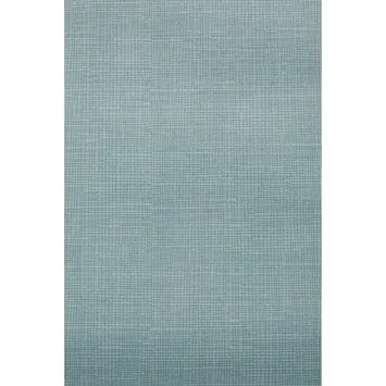 Le Noir & Blanc textielbehang Oxford green 130 cm breed, per meter