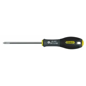 Stanley FatMax schroevendraaier kruiskop PH2x125 mm