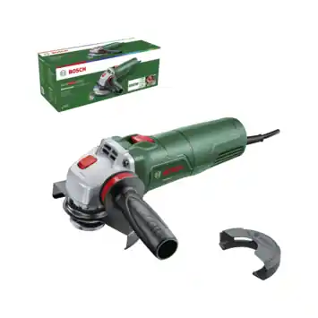Bosch haakse slijper / slijptol Universalgrind 850-125