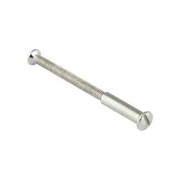 KARWEI patentbout M4x55 mm 2 stuks