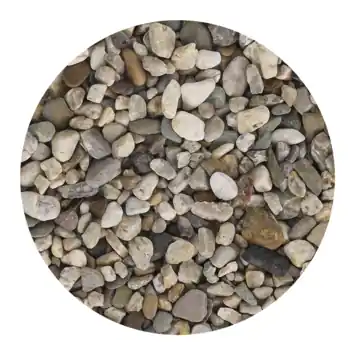 Stonewish Parelgrind 8-16 mm - zak 25 kg