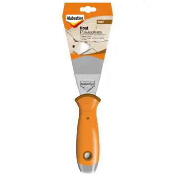 Alabastine plamuurmes voor hout