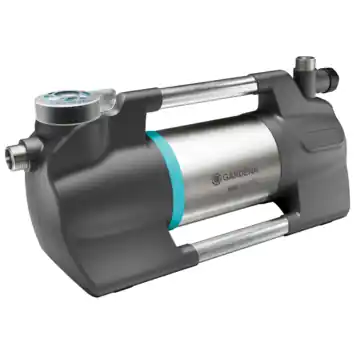 Gardena besproeiingspomp 5600 Silent+