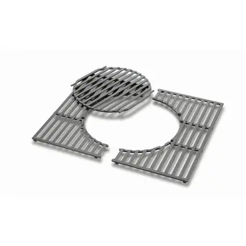 Weber Gourmet BBQ System Grillrooster voor Spirit 200-serie