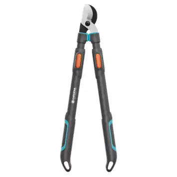 Gardena takkenschaar TeleCut Pro L bypass