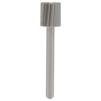 Dremel multitool accessoire - HSS frees cilindervormig 115 - 2 stuks - 7,8 mm