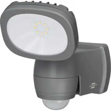 Brennenstuhl draadloze LED Buitenlamp Lufos met sensor en batterij