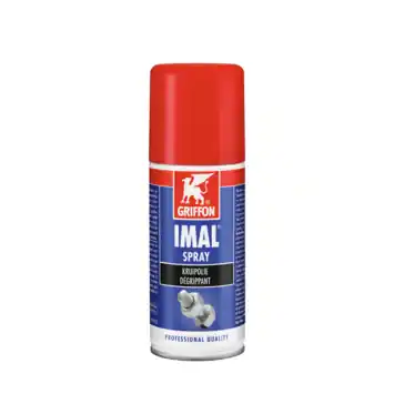 Griffon IMAL kruipolie spuitbus 100 ml