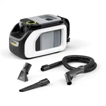 Kärcher sproei-/extractiereiniger Compact Home SE 3