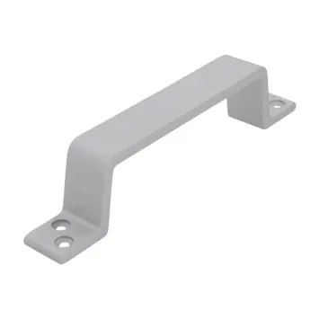 Handgreep Amelie aluminium 150mm