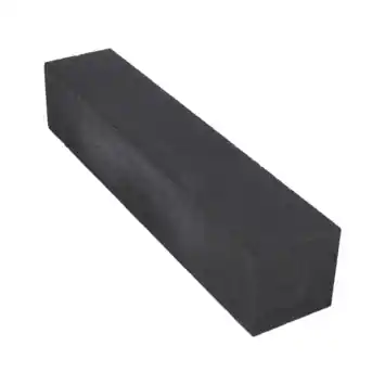Stonewish stapelblok antraciet 12 x 12 x 60 cm