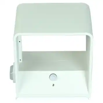 Wandlamp Dash beige USB oplaadbaar met bewegingssensor
