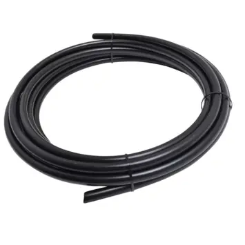 Sanivesk Tyleenbuis 16mm 50 Meter Zwart