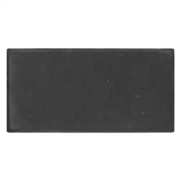 Stonewish betontegel antraciet 15 x 30 x 4,5 cm