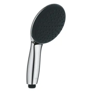 Grohe douchekop Quickfix Vitalio Start 110 handdouche waterbesparend 1 stand ø 11 cm chroom