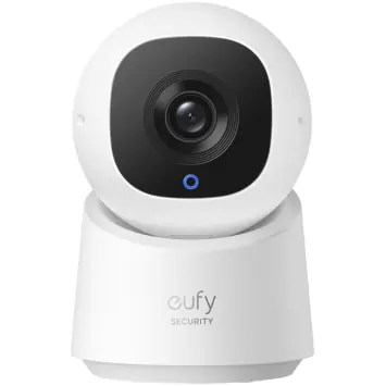 Eufy Indoorcam C220 Beveiligingscamera Wired