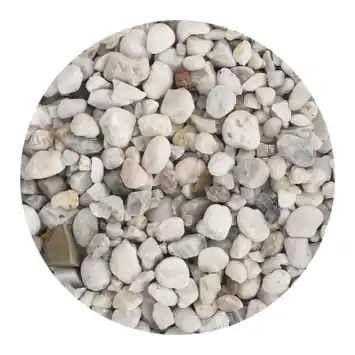Stonewish Wit grind 8-16 mm - zak 25 kg