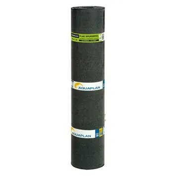 Aquaplan onderlaag plak spijkerrol 10 m²
