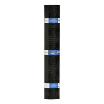 Aquaplan Roof top Heat & glue brand-/plakrol 6 m²