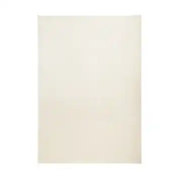 Vloerkleed Saar Off white 200x300 cm