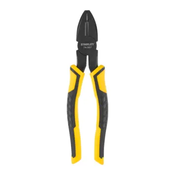 Stanley dynagrip combinatietang 200mm