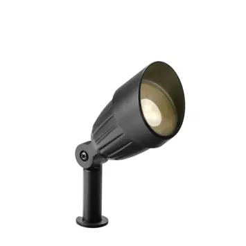 Garden Lights LED buitenspot Jona 3,4W warm wit licht
