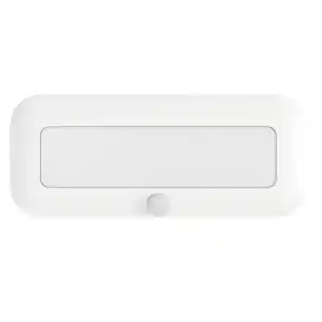 Müller-licht onderbouwlamp Mobina Push 15 wit 1,5W 100 lm USB met sensor