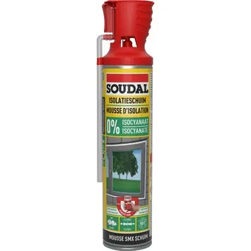 Soudal SMX PU-schuim 500ml