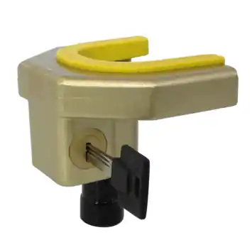 Carpoint Disselslot De Luxe
