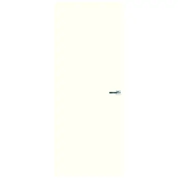 Boarddeur UV Gelakt Opdek Links 88x201,5 cm