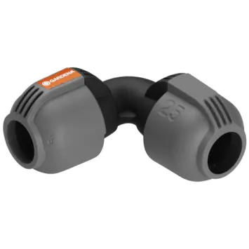 GARDENA Sprinkler L-stuk 25 mm