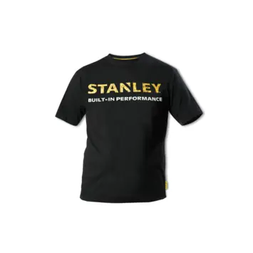 Stanley T-shirt maat M - 2 stuks