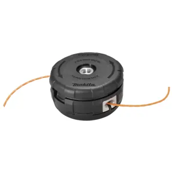 Makita draadspoel M8/M10x2mmx3m voor trimmers (o.a DUR190, DUR191, DUX18 - 1914R8-6)