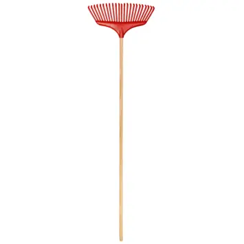 Talen Tools bladhark kunststof