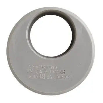Martens Verloopring Inwendig 1x Lijmverbinding 40 x 75 mm