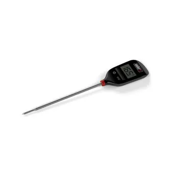 Weber thermometer digitaal