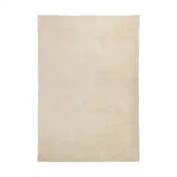 Vloerkleed Soho Crème 160x230 cm