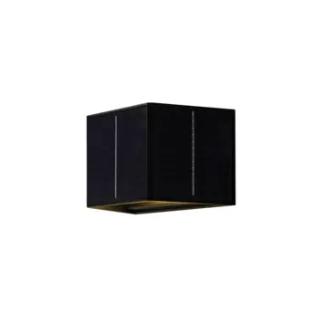 Solar wandlamp Begur 36 lumen met dag/nacht sensor