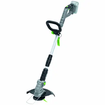 LUX 20V trimmer 26cm (zonder accu)