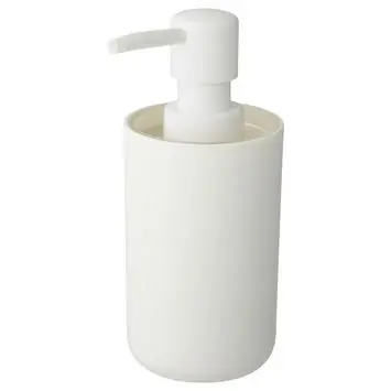 Atlantic zeepdispenser wit
