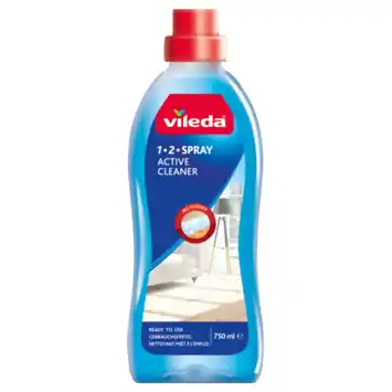 Vileda 1-2 Spray Reinigingsmiddel