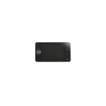 Yale Digitale Deurspion met Opnamefunctie DDV4500