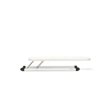 Brabantia mouwplank frame ecru katoen 60 x 10 cm
